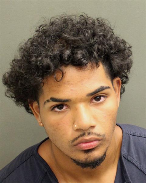  JESUS JR MENDOZA Mugshot / County Arrests / Orange County Arrests