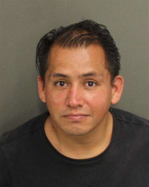  MICHEL ANGELO RIVERAGARCIA Mugshot / County Arrests / Orange County Arrests