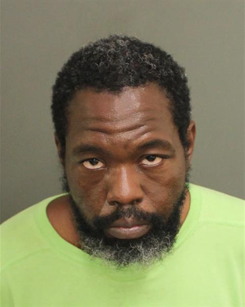 CARLOS DEVONE THOMPSON Mugshot / County Arrests / Orange County Arrests