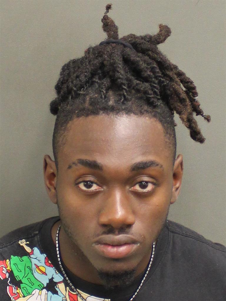  MAX EUGENE Mugshot / County Arrests / Orange County Arrests