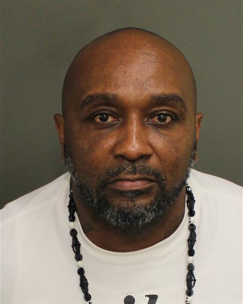 LEON L ROBINSON Mugshot LEON L ROBINSON Mugshot / County Arrests / Orange County Arrests