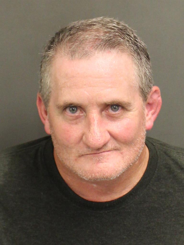  LARRY EUGENE JR PUGH Mugshot / County Arrests / Orange County Arrests