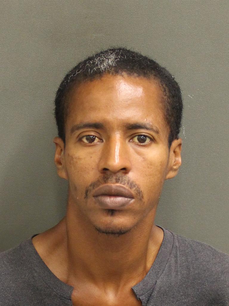  EMMANUEL D GONZALEZ Mugshot / County Arrests / Orange County Arrests