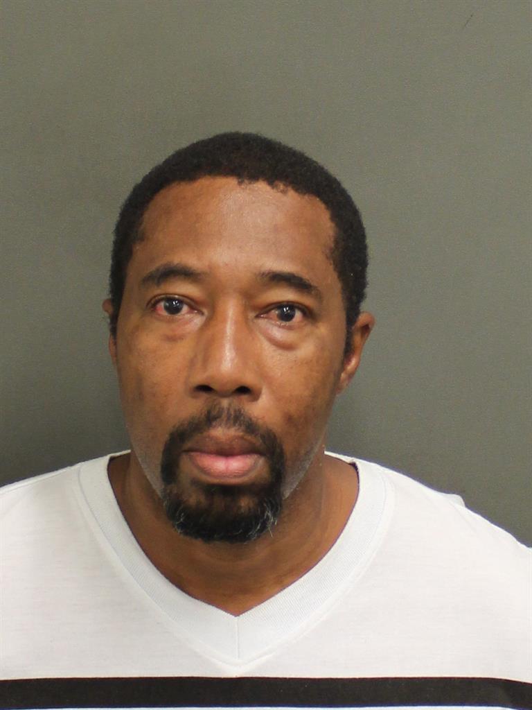  ANDRE S ALEXANDER Mugshot / County Arrests / Orange County Arrests