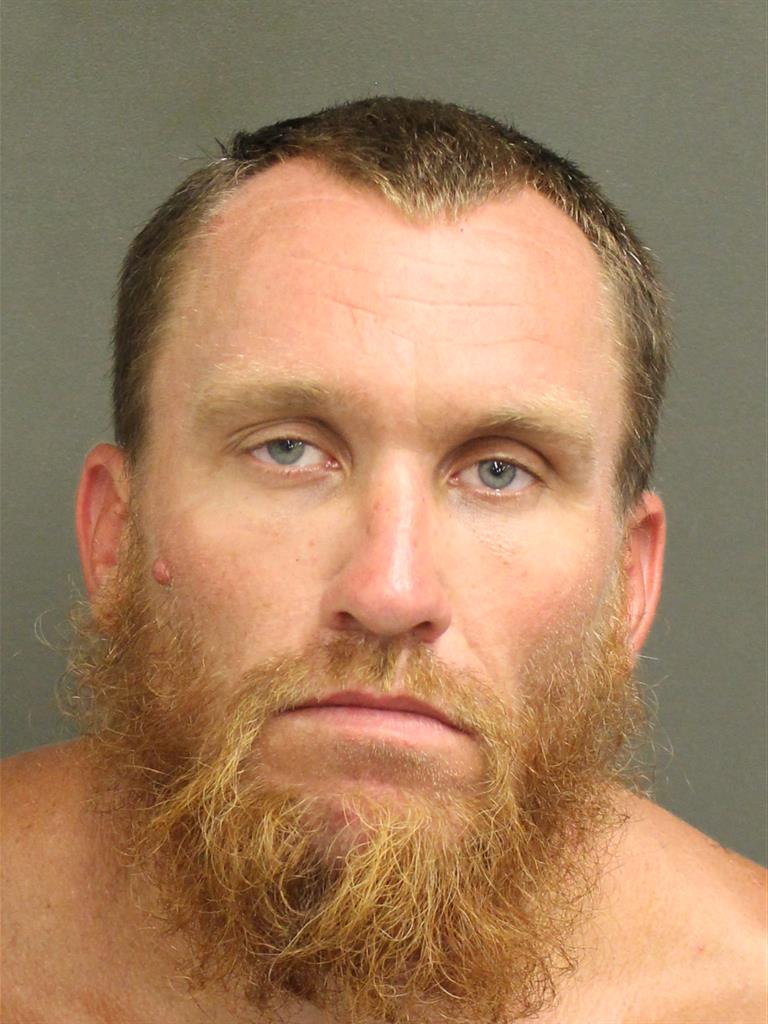  DEREK RANDAL SPURLIN Photo Image