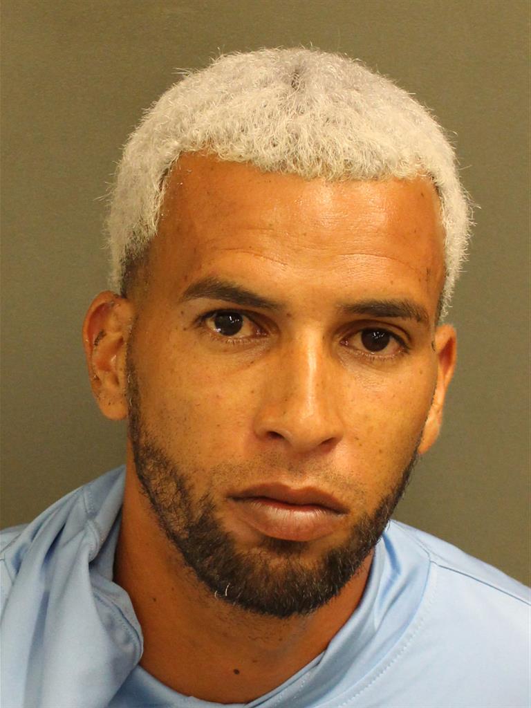  LUIS OMAR ANTONGIORGIGONZALEZ Mugshot / County Arrests / Orange County Arrests