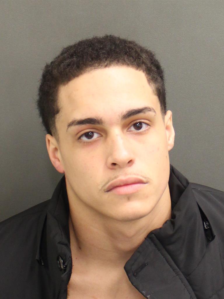  EMANUEL ALEJANDRO FIGUEROA Mugshot / County Arrests / Orange County Arrests