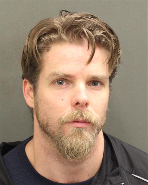  JEREMY CHRISTIAN MADIX Mugshot / County Arrests / Orange County Arrests