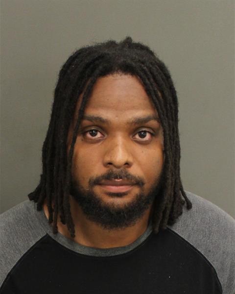  YVENS MACENA Mugshot / County Arrests / Orange County Arrests