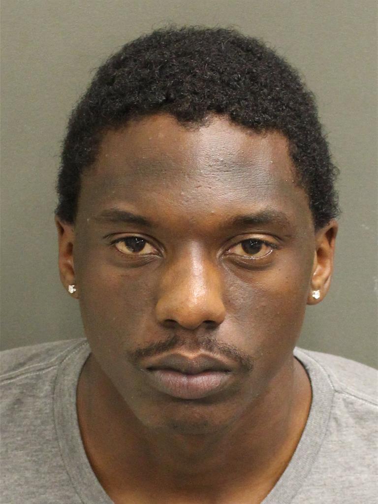  MAURICE LARNELL GRANDBERRY Photo Image