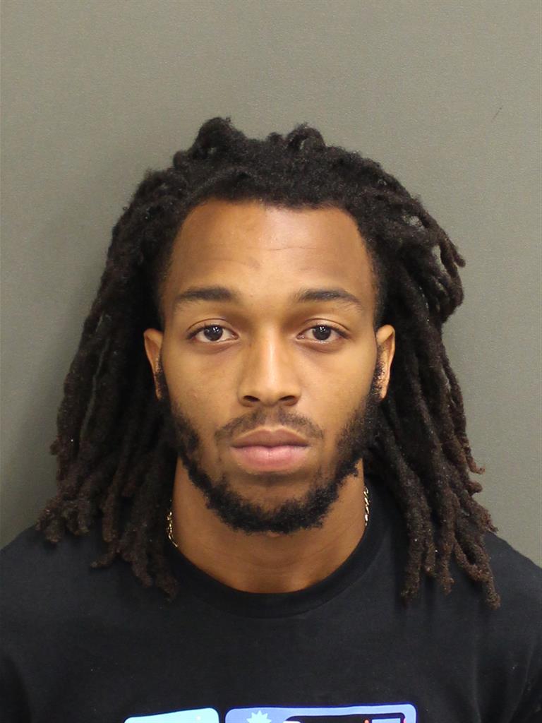  CHRISHAUN MALIK ANDERSON Photo Image