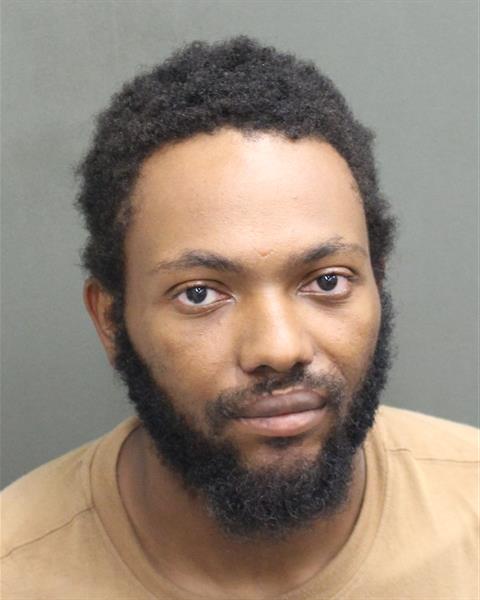  JONATHAN ANTHONY GORRELL Mugshot / County Arrests / Orange County Arrests