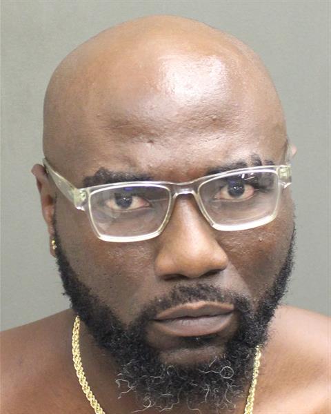  ANDERSEN LOUIS Mugshot / County Arrests / Orange County Arrests