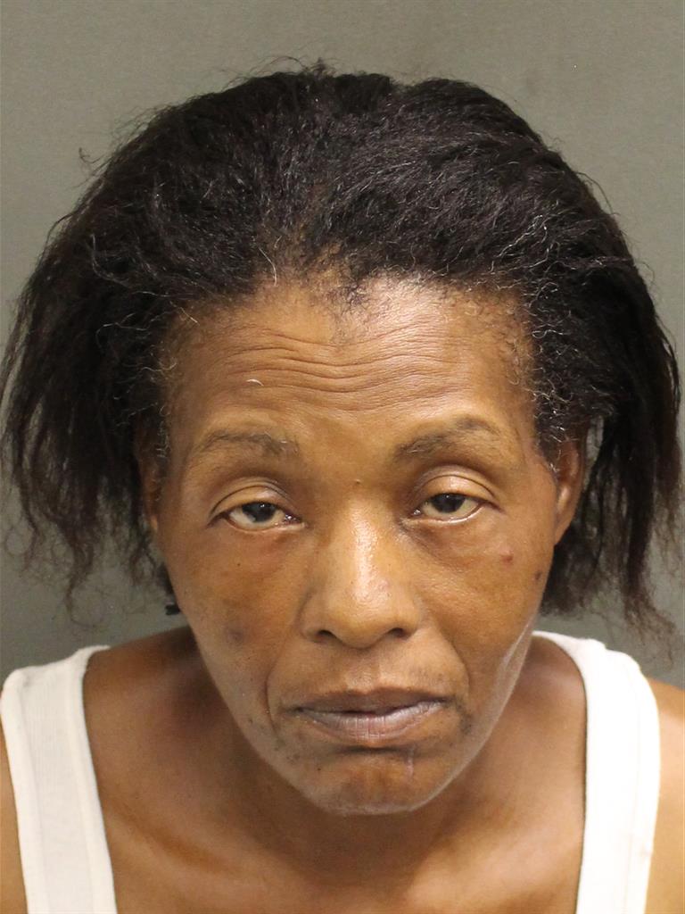  MARION LASHIONDA DAVIS Mugshot / County Arrests / Orange County Arrests