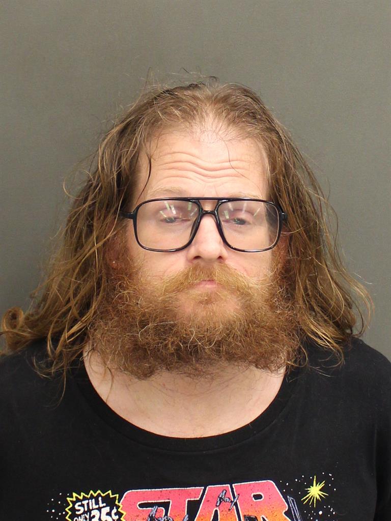  JOSHUA RAY BEGLEY Mugshot / County Arrests / Orange County Arrests