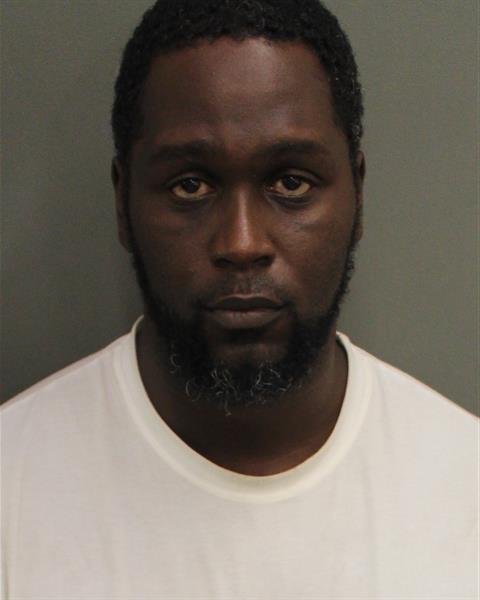  KOREY DEQUAN SOL Mugshot / County Arrests / Orange County Arrests