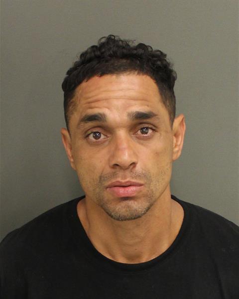  JUAN DANIEL MARTINEZ Mugshot / County Arrests / Orange County Arrests