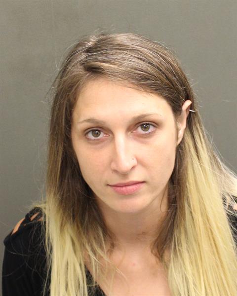  COURTNEY ANN BROOKS Photo Image