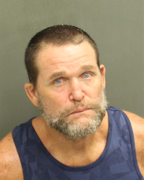  RICHARD JAY SEARS Mugshot / County Arrests / Orange County Arrests