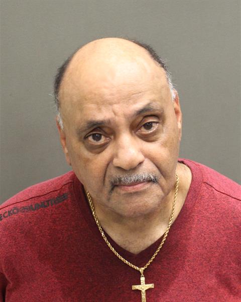  DWAIN LOU WHITE Mugshot / County Arrests / Orange County Arrests