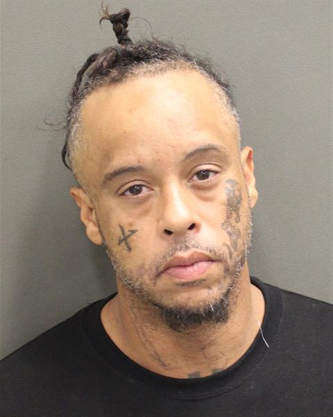  ROBERT DACOSTA Mugshot / County Arrests / Orange County Arrests