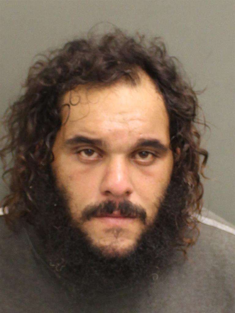  VINCENT EDWARD JR SHERIFF Mugshot / County Arrests / Orange County Arrests
