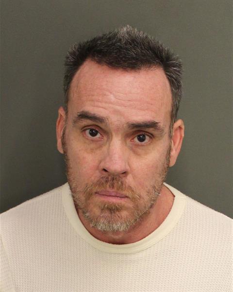  HECTOR JOSE JR MANGUAL Mugshot / County Arrests / Orange County Arrests