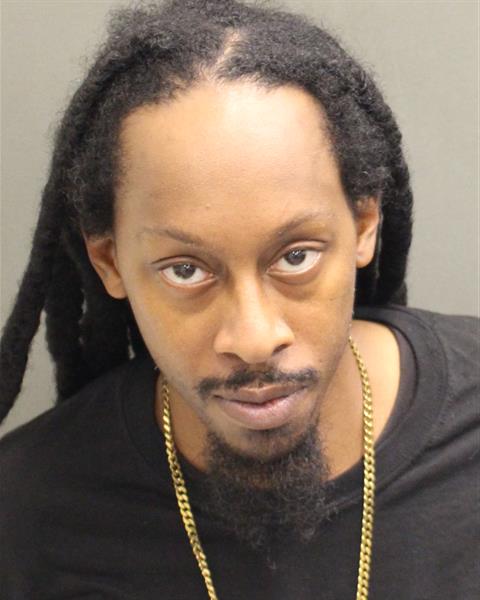  MICHAEL LEE III JONES Mugshot / County Arrests / Orange County Arrests