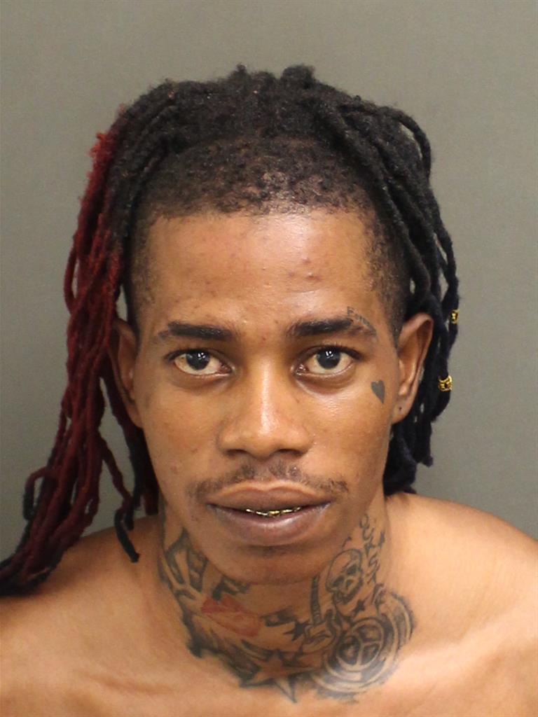 KENNY LOUIS Mugshot KENNY LOUIS Mugshot / County Arrests / Orange County Arrests