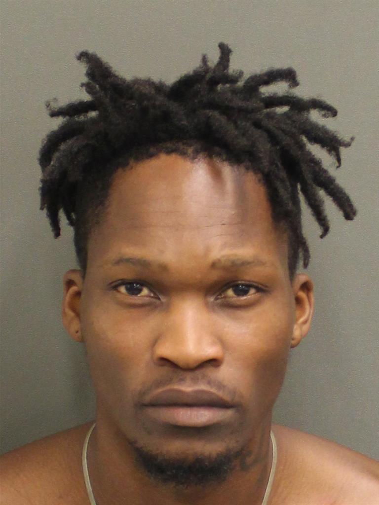  BRADLEY CAJUSTE Mugshot / County Arrests / Orange County Arrests