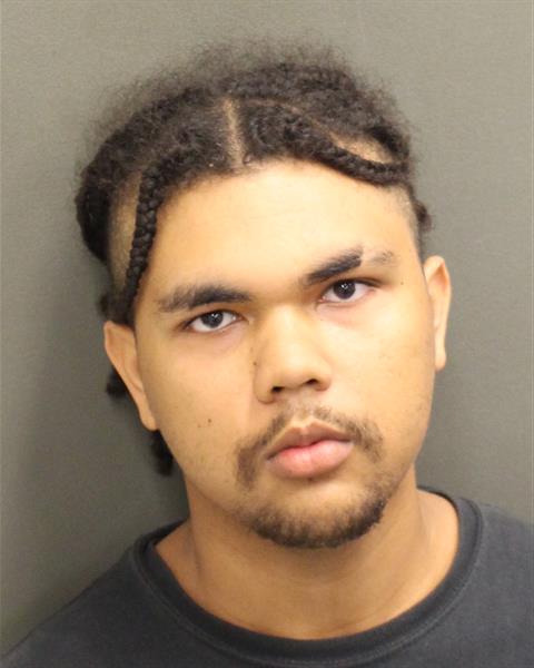  ANDREW DAVID PARET Mugshot / County Arrests / Orange County Arrests