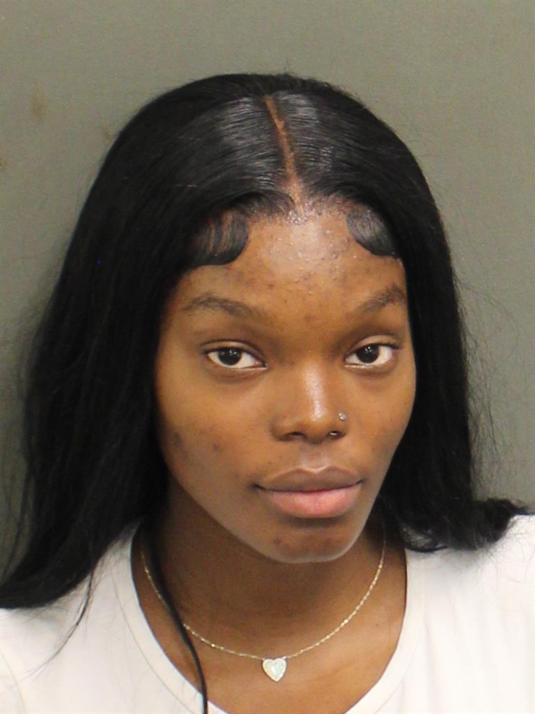  DEMETRIA LASHAY MAYE Photo Image