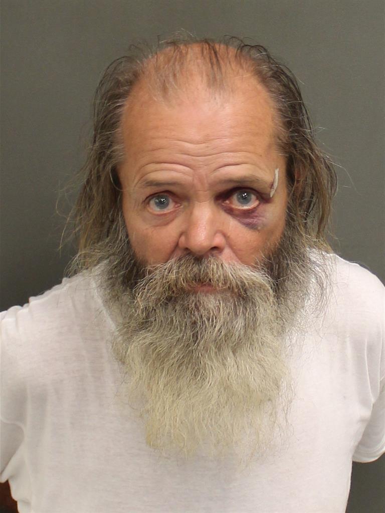  DWAIN LEON ROBINSON Photo Image