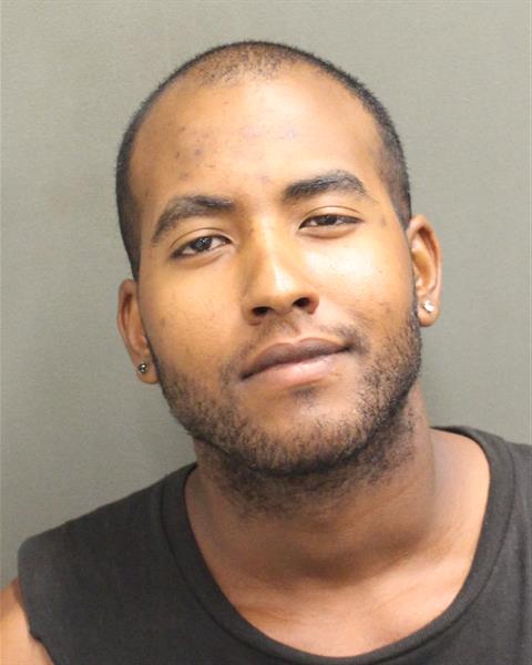  DIONIS EMMANUEL DILONESANTOS Mugshot / County Arrests / Orange County Arrests