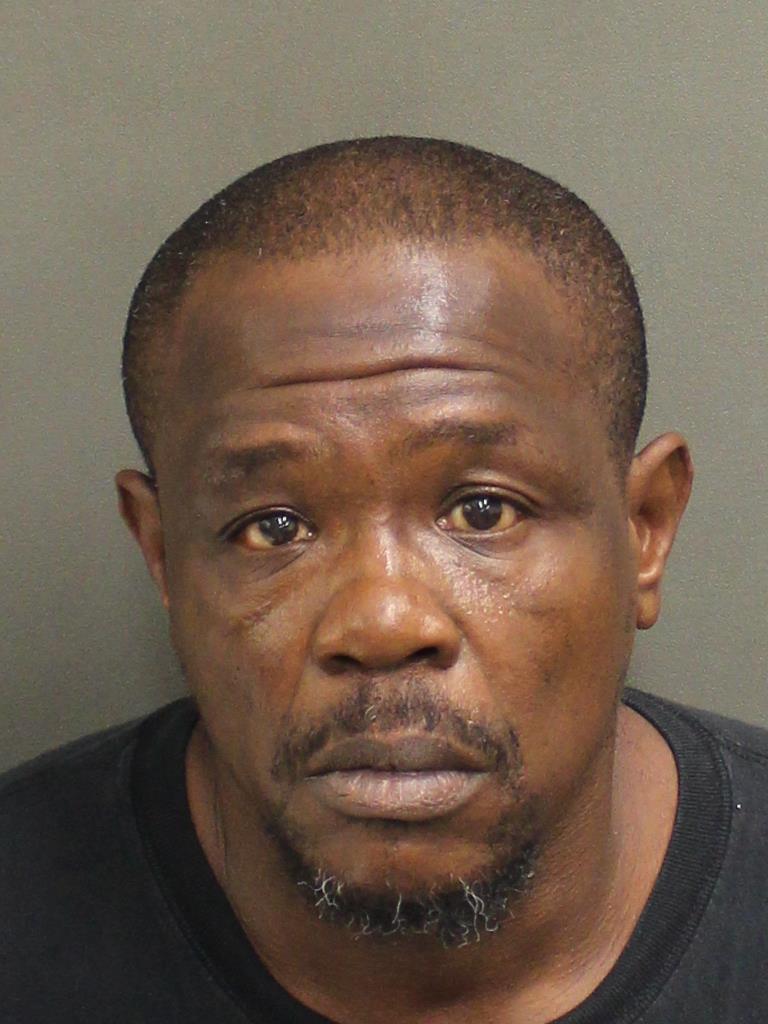  ANTHONY PRINGLE Mugshot / County Arrests / Orange County Arrests