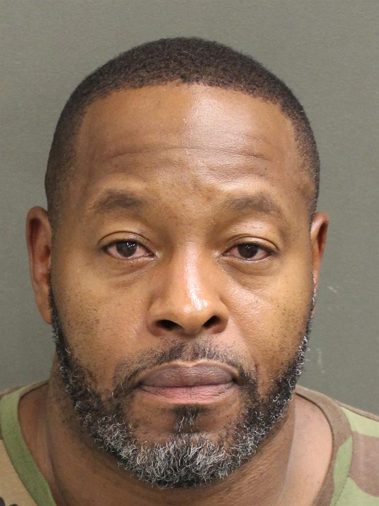  DORIAN GERARD SMALL Photo Image