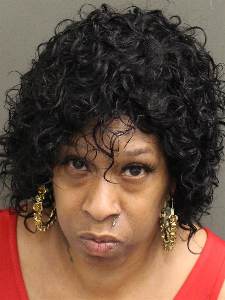  IDA ROSE WATKINS Mugshot / County Arrests / Orange County Arrests