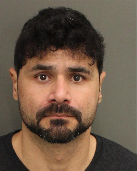  CARLOS EDUARDO SANTOS Mugshot / County Arrests / Orange County Arrests