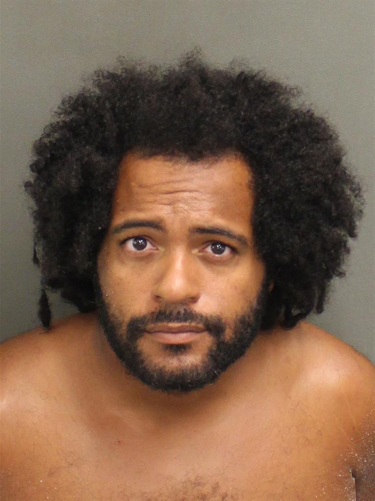  RUBEN NATANAEL GUTIERREZ Mugshot / County Arrests / Orange County Arrests