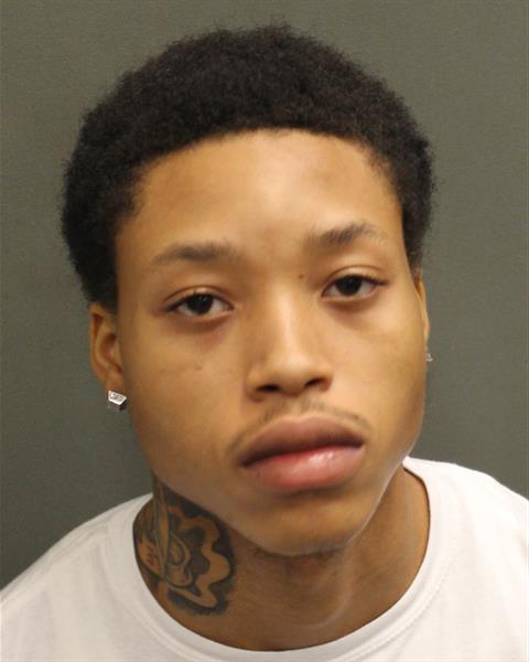 TRAYVEL QUANDRA EDWARDS Mugshot TRAYVEL QUANDRA EDWARDS Mugshot / County Arrests / Orange County Arrests