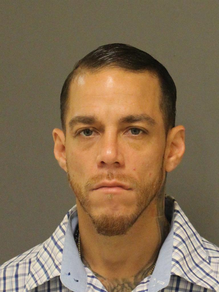  DAVID DAVILA Photo Image