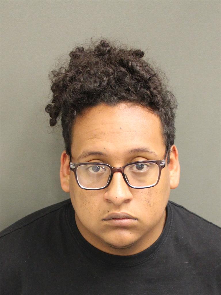  WILLIAM JOSE ARTEAGA Photo Image