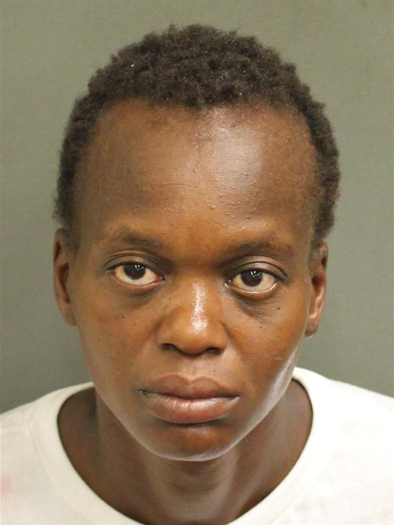  TENINA LISHAY MCCOY Photo Image