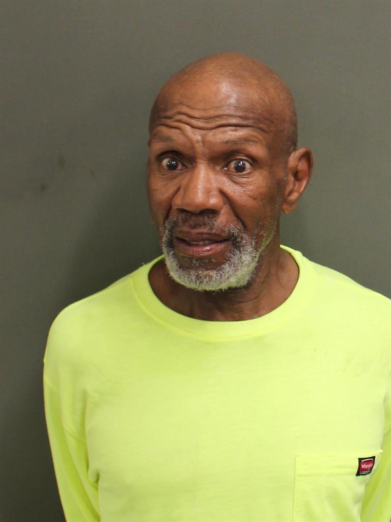  DARROL LINDSEY Mugshot / County Arrests / Orange County Arrests