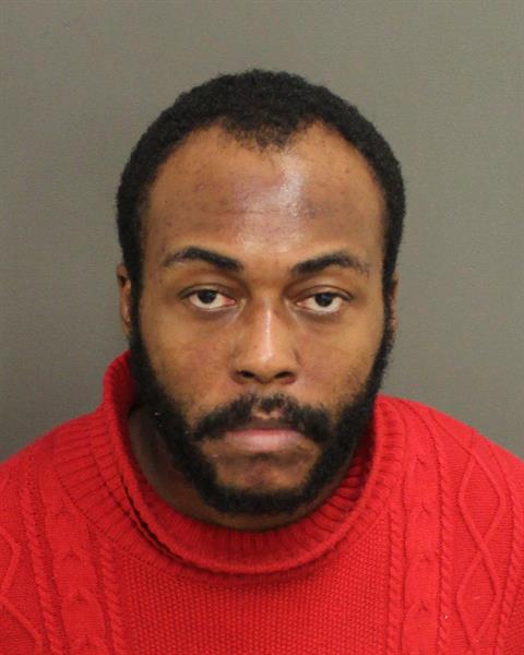  LAGRANT  JR BIRDSONG Mugshot / County Arrests / Orange County Arrests