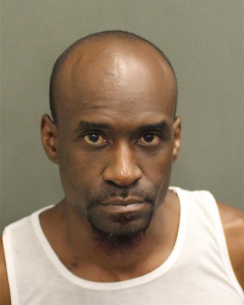  ANTONY JERRELL GLOVER Mugshot / County Arrests / Orange County Arrests
