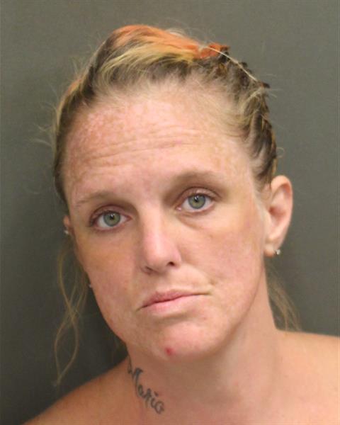  MICHELLE LEE KIRBY Photo Image