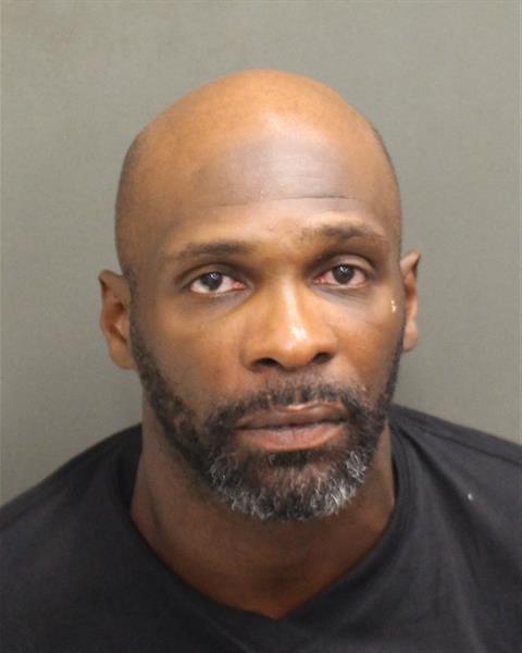  ERIC MAURICE DAVIS Mugshot / County Arrests / Orange County Arrests