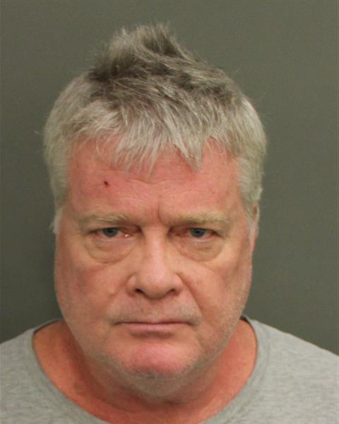  PETER JAMES SWEENEY Mugshot / County Arrests / Orange County Arrests