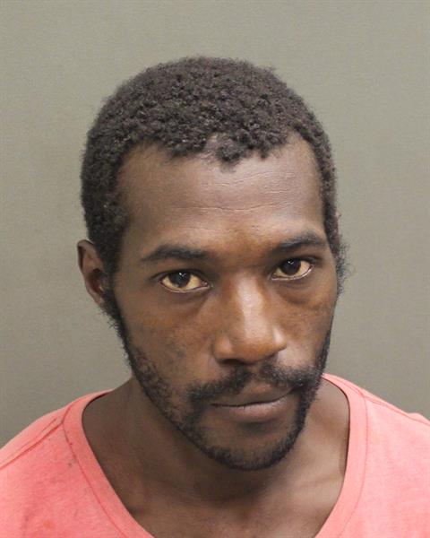  JAYLEN DIKUAN ALEXANDER Mugshot / County Arrests / Orange County Arrests